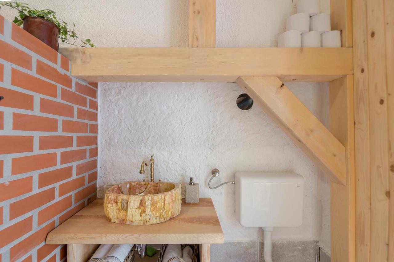 Lizina Hiska House Bohinj Villa Bohinjska Bistrica Dış mekan fotoğraf