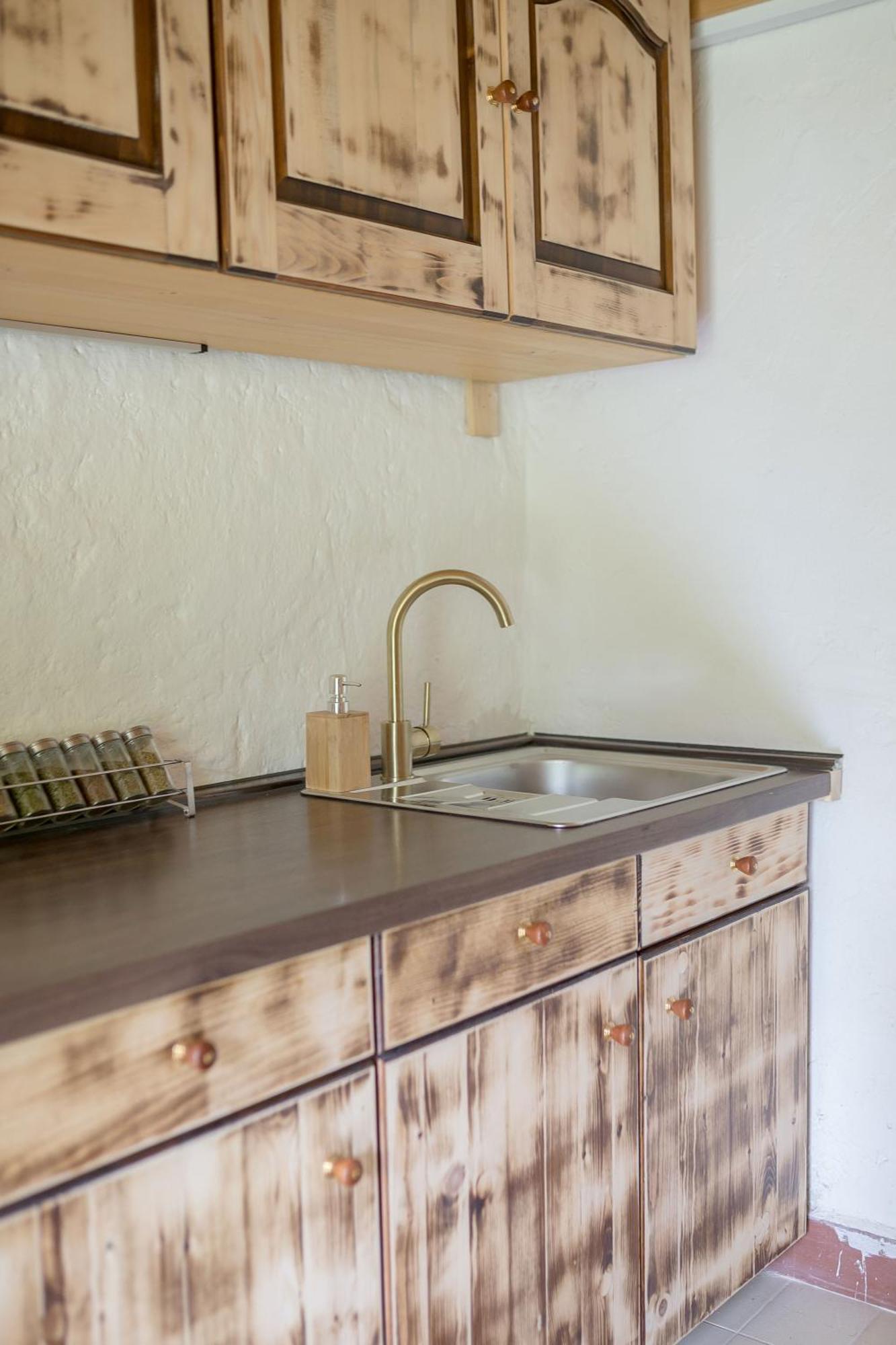 Lizina Hiska House Bohinj Villa Bohinjska Bistrica Dış mekan fotoğraf