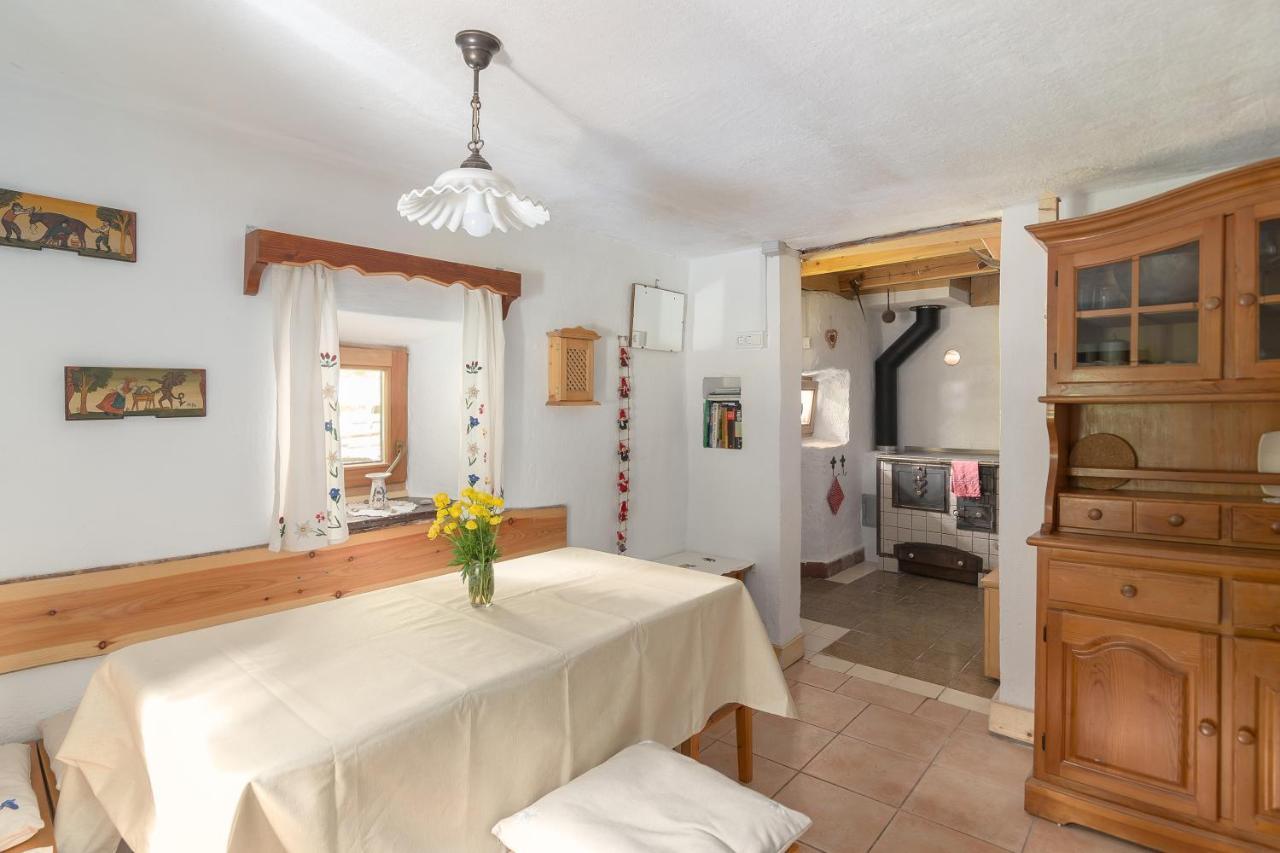 Lizina Hiska House Bohinj Villa Bohinjska Bistrica Dış mekan fotoğraf