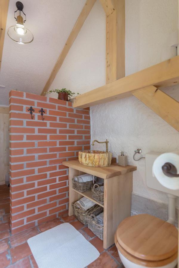 Lizina Hiska House Bohinj Villa Bohinjska Bistrica Dış mekan fotoğraf
