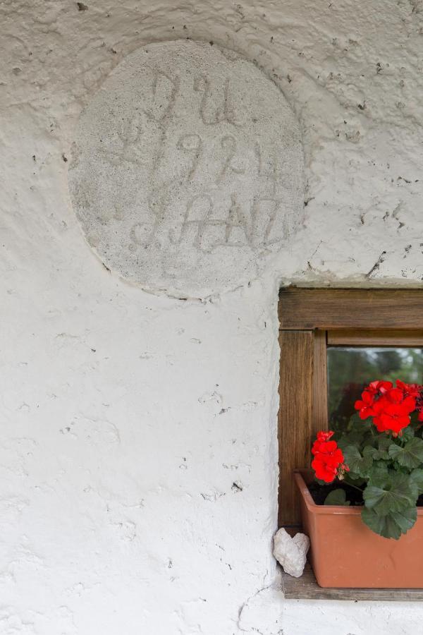 Lizina Hiska House Bohinj Villa Bohinjska Bistrica Dış mekan fotoğraf