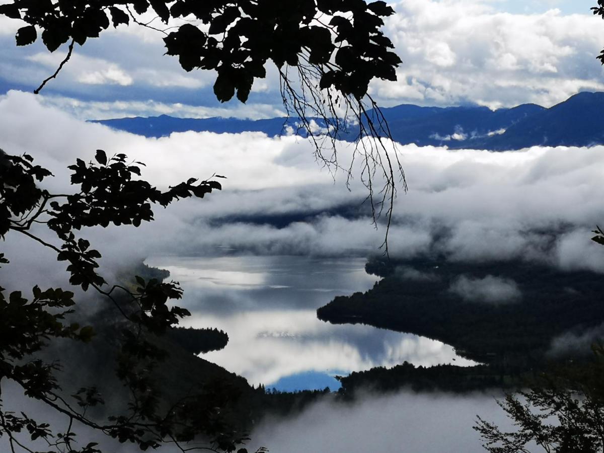 Lizina Hiska House Bohinj Villa Bohinjska Bistrica Dış mekan fotoğraf